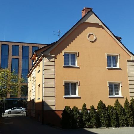 Villa Lena Gdańsk Extérieur photo