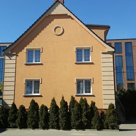 Villa Lena Gdańsk Extérieur photo