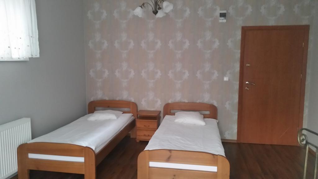 Villa Lena Gdańsk Extérieur photo