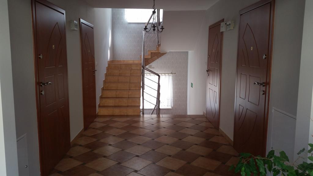Villa Lena Gdańsk Extérieur photo
