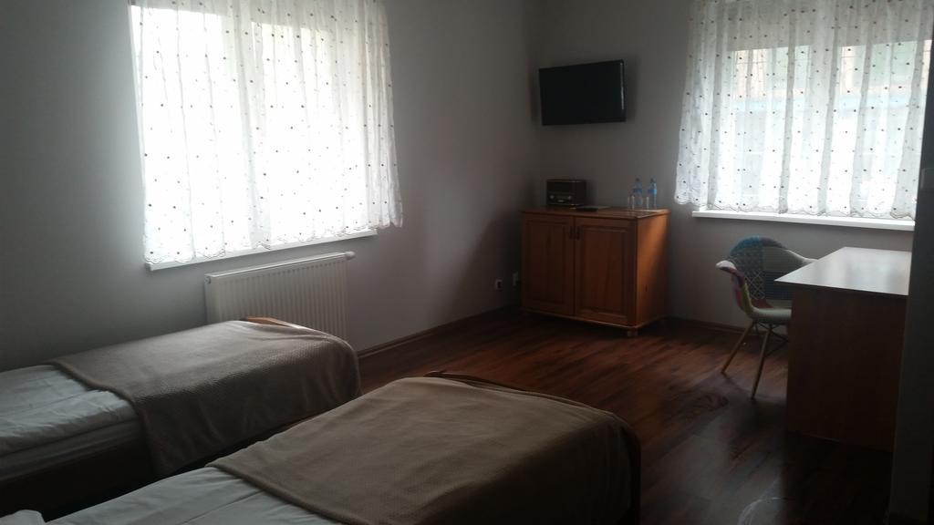 Villa Lena Gdańsk Chambre photo