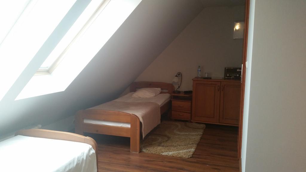 Villa Lena Gdańsk Chambre photo