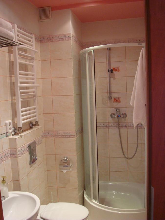 Villa Lena Gdańsk Chambre photo